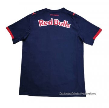 Tailandia 2ª Camiseta RB Leipzig 2025-2026