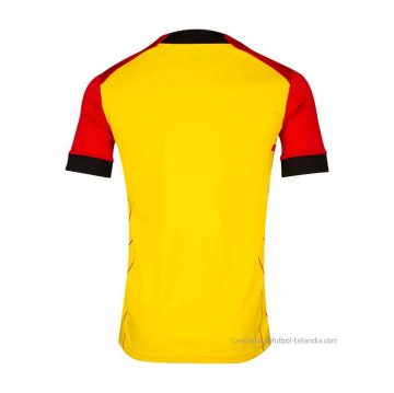 Tailandia 1ª Camiseta RC Lens 2022-2023