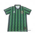 Tailandia Camiseta Racing de Santander Portero Anniversary 2024-2025
