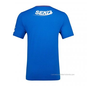 Tailandia 1ª Camiseta Rangers 2023-2024