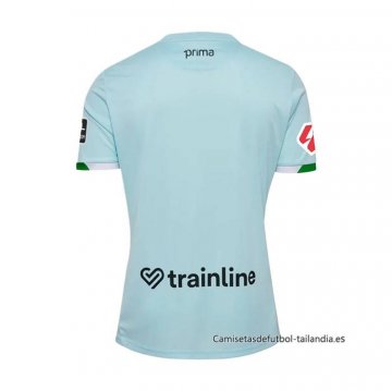 Tailandia 2ª Camiseta Real Betis 2025-2026