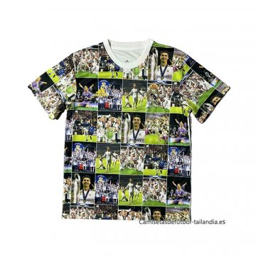 Tailandia Camiseta Real Madrid Champions 2025-2026 Tailandia Camiseta Real Madrid Champions 2025-2026