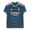 Tailandia Camiseta Real Madrid Classic 2022 Tailandia Camiseta Real Madrid Classic 2022