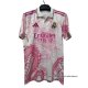 Tailandia Camiseta Real Madrid Dragon 2025-2026 Rosa