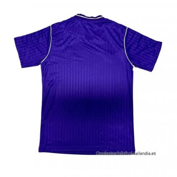 Tailandia Camiseta Real Madrid Icon 2025-2026