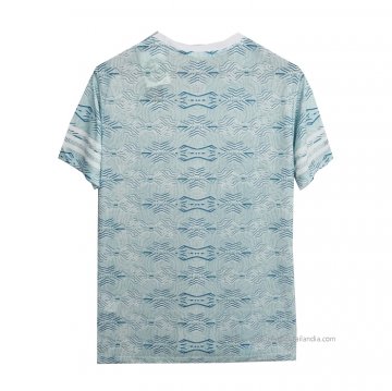 Tailandia Camiseta Real Madrid Special 2022