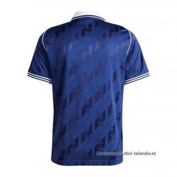 Tailandia Camiseta Real Madrid Special 2025-2026 Azul