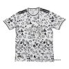 Tailandia Camiseta Real Madrid Special 2025-2026 Blanco Negro