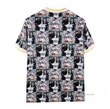 Tailandia Camiseta Real Madrid Special 2022-2023