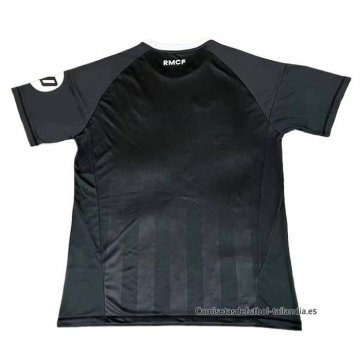 Tailandia Camiseta Real Madrid Special 2025-2026 Negro