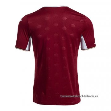 Tailandia 1ª Camiseta Real Murcia 2025-2026