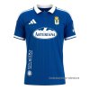 Tailandia 1ª Camiseta Real Oviedo 2026-2027 Tailandia 1ª Camiseta Real Oviedo 2026-2027