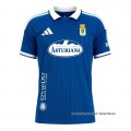 Tailandia 1ª Camiseta Real Oviedo 2026-2027