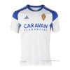 Tailandia 1ª Camiseta Real Zaragoza 2022-2023 Tailandia 1ª Camiseta Real Zaragoza 2022-2023