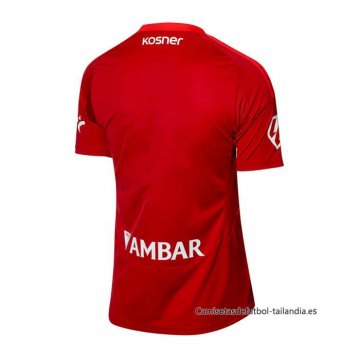 Tailandia 2ª Camiseta Real Zaragoza 2024-2025