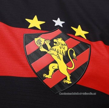 Tailandia 1ª Camiseta Recife 2026
