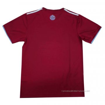 Tailandia 2ª Camiseta Recreativo de Huelva 2023-2024
