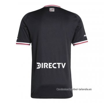 Tailandia 2ª Camiseta River 2025-2026