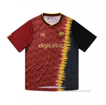 Tailandia Camiseta Roma Aries 2022-2023 Tailandia Camiseta Roma Aries 2022-2023