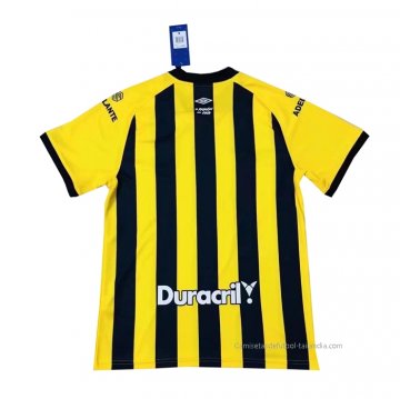 Tailandia 1ª Camiseta Rosario Central 2022