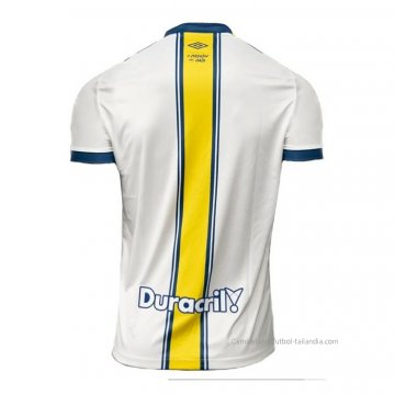 Tailandia 2ª Camiseta Rosario Central 2022