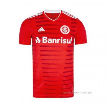 Tailandia 1ª Camiseta SC Internacional 2021 Tailandia 1ª Camiseta SC Internacional 2021