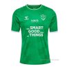 Tailandia 1ª Camiseta Saint-Etienne 2023-2024 Tailandia 1ª Camiseta Saint-Etienne 2023-2024