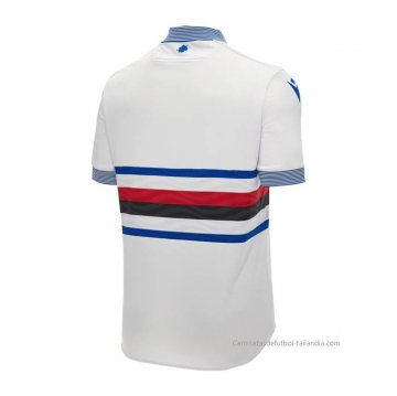 Tailandia 2ª Camiseta Sampdoria 2023-2024