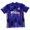 Tailandia 1ª Camiseta Sanfrecce Hiroshima 2021 Tailandia 1ª Camiseta Sanfrecce Hiroshima 2021