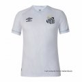 Tailandia 1ª Camiseta Santos 2025