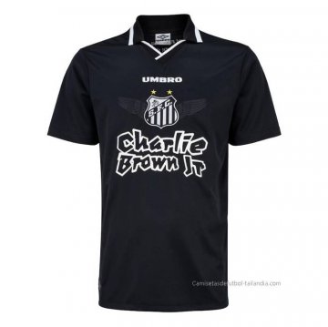 Tailandia Camiseta Santos Special 2022