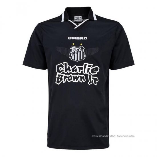 Tailandia Camiseta Santos Special 2022 - Haga un click en la imagen para cerrar
