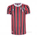 2ª Camiseta Sao Paulo 2021