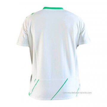 Tailandia 2ª Camiseta Sassuolo 2023-2024