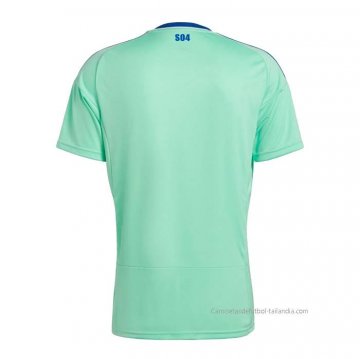Tailandia 3ª Camiseta Schalke 04 2022-2023