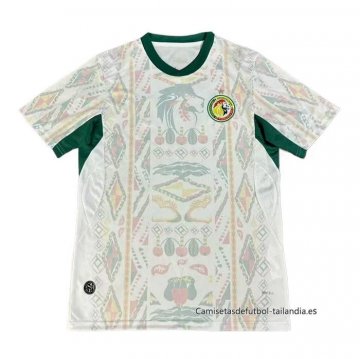 Tailandia 1ª Camiseta Senegal 2026