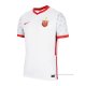 Tailandia 2ª Camiseta Shanghai Port 2021