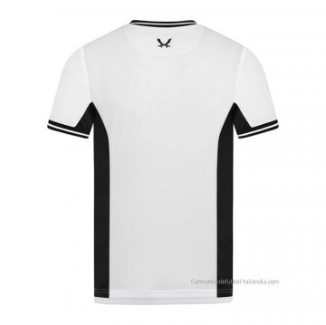 Tailandia 1ª Camiseta Sheffield United Portero 2023-2024
