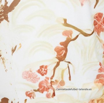 Tailandia Camiseta Sheffield United Special 2025-2026