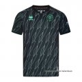 2ª Camiseta Sheffield United 2024-2025