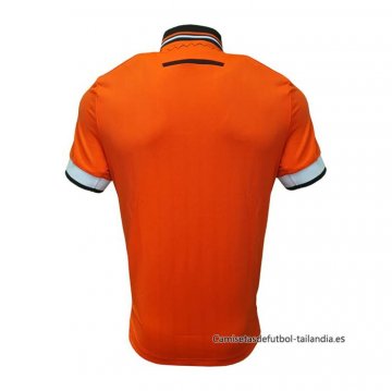 2ª Camiseta Sheffield Wednesday 2024-2025