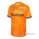 Tailandia 1ª Camiseta Shimizu S-Pulse 2025