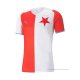 Tailandia 1ª Camiseta Slavia Praha 2021-2022