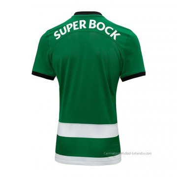 1ª Camiseta Sporting 2023-2024