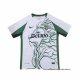 Tailandia Camiseta Sporting Special 2025-2026 Blanco Verde