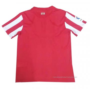 Tailandia 1ª Camiseta Sporting de Gijon 2021-2022