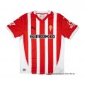 Tailandia 1ª Camiseta Sporting de Gijon 2024-2025