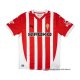 Tailandia 1ª Camiseta Sporting de Gijon 2024-2025