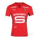 1ª Camiseta Stade Rennais 2021-2022