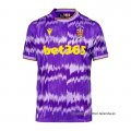 Tailandia 2ª Camiseta Stoke City 2025-2026